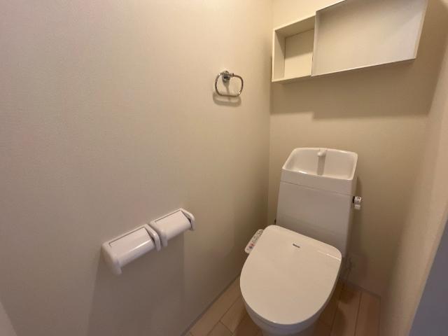 アジャート 部屋画像