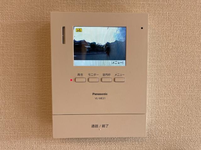 アジャート 部屋画像