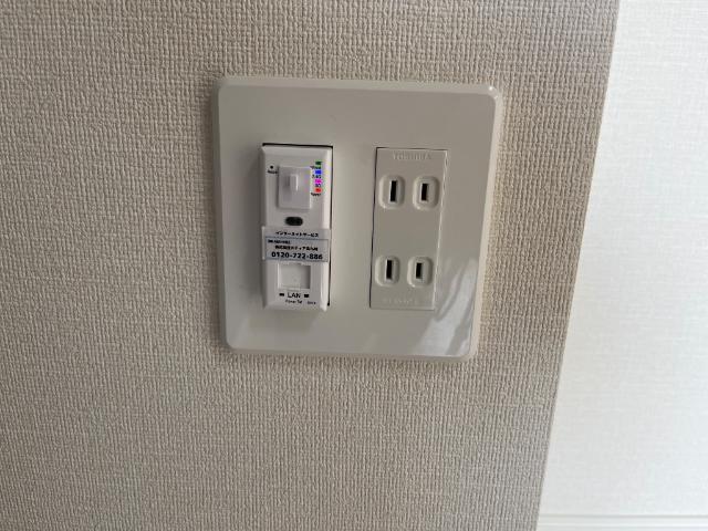 アジャート 部屋画像