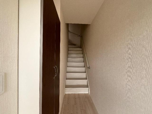 アジャート 部屋画像