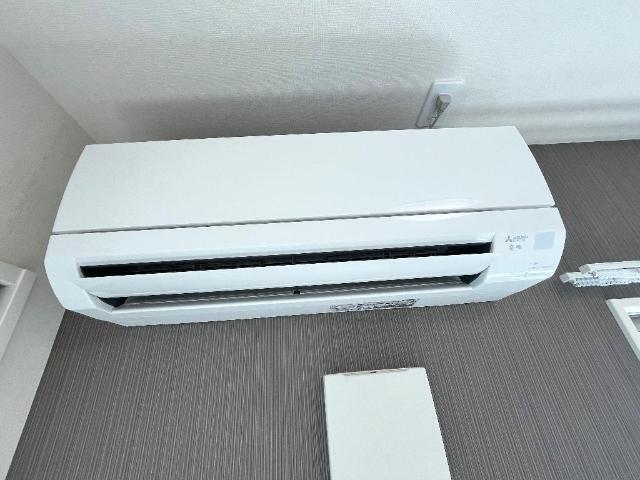 アジャート 部屋画像