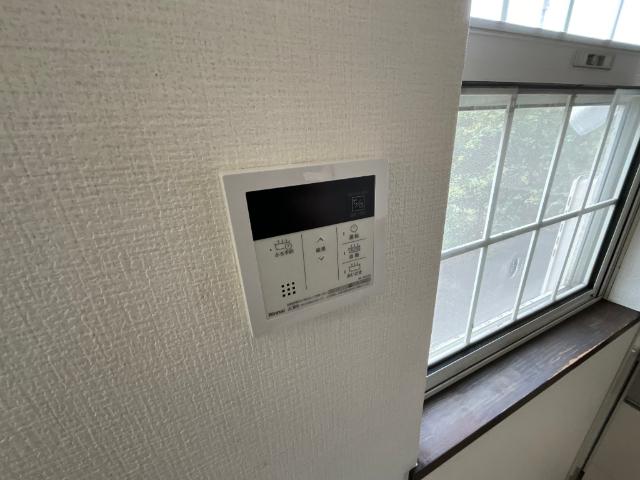 ベルエポック曽根（102） 設備