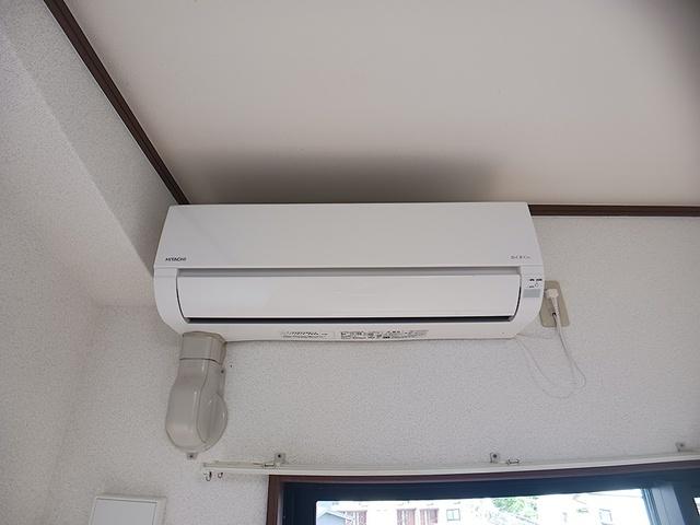 カンフィデンス三ヶ森（402） その他部屋・スペース