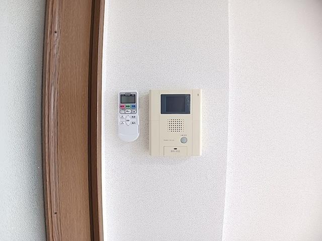 カンフィデンス三ヶ森（402） 設備