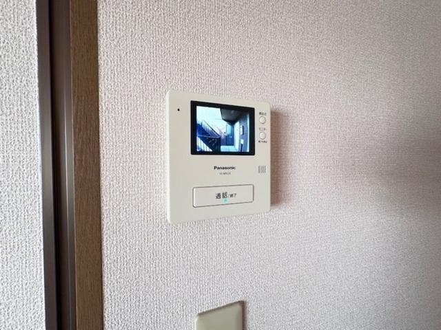 トロワフィーユ（202） 部屋画像
