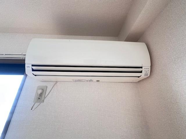 トロワフィーユ（202） 部屋画像