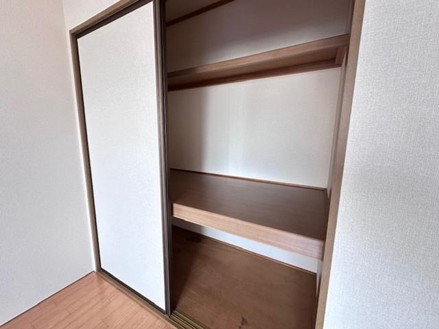トロワフィーユ（202） 部屋画像