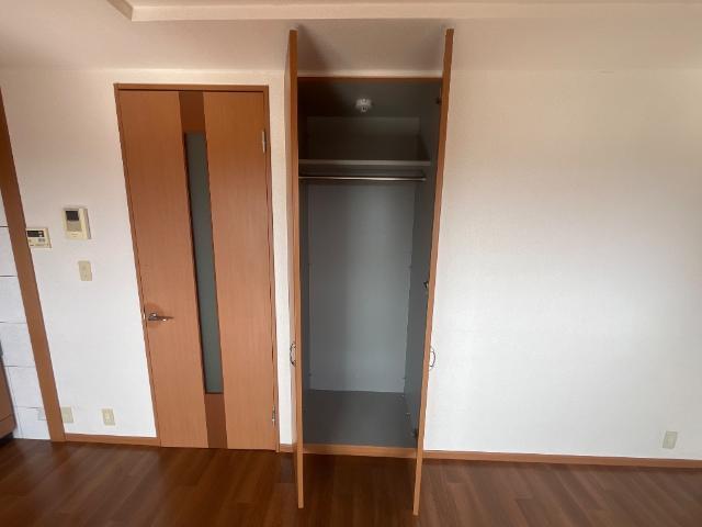 花みずき 収納