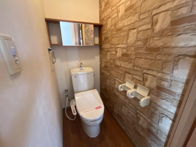 花みずき 部屋画像