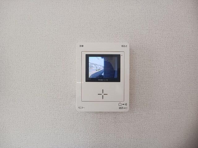 ジェネシス　Ⅷ番館（203） 設備