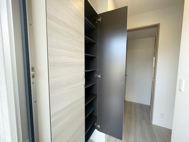 Excellent街角六番館（102） 部屋画像