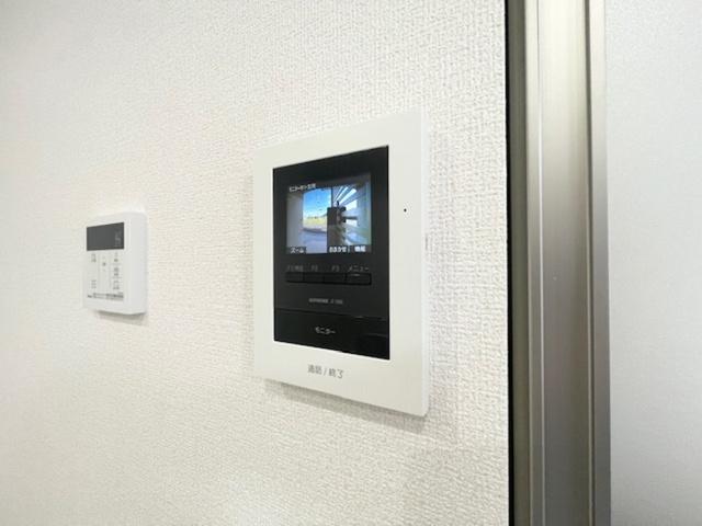 Excellent街角六番館（102） 部屋画像