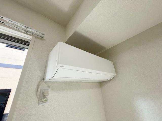 Excellent街角六番館（102） 部屋画像