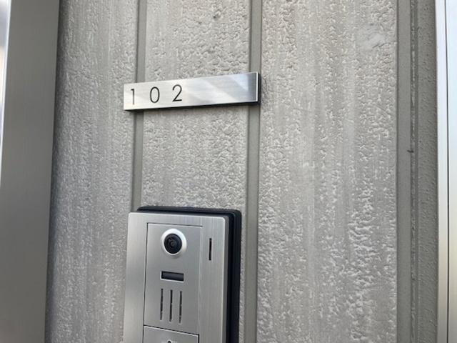Excellent街角六番館（102） 部屋画像