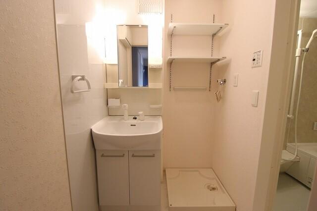 アムール中井（302） 部屋画像