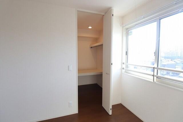 アムール中井（302） 部屋画像