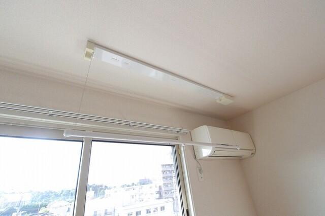 アムール中井（302） 部屋画像
