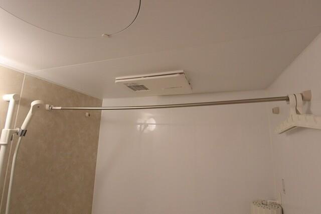 アムール中井（302） 部屋画像