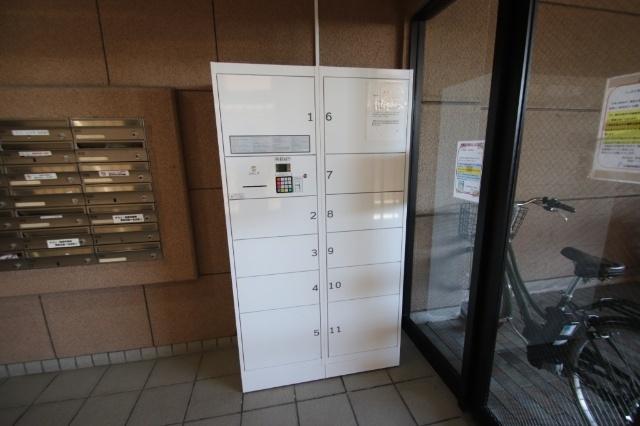 ジュネス壱番館（504） その他