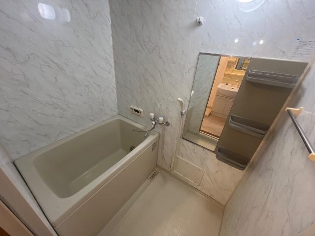 フォレストークイースト 部屋画像