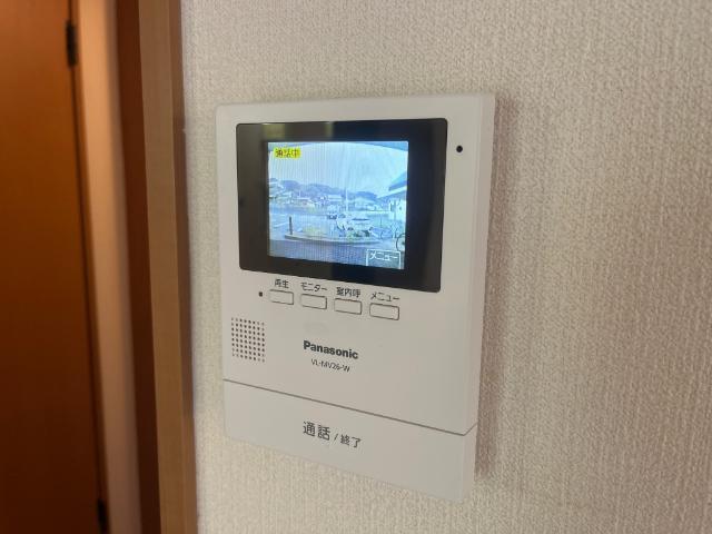 フォレストークイースト 部屋画像