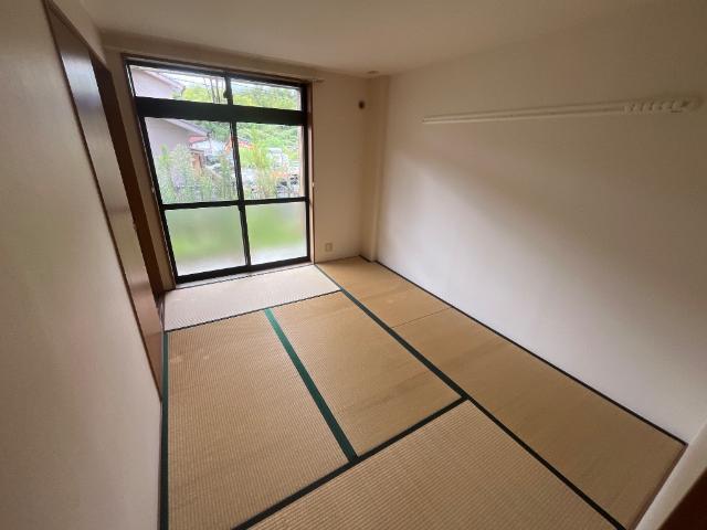 フォレストークイースト 部屋画像