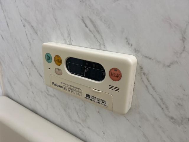 フォレストークイースト 収納