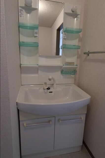 セジュール　B棟（202） 部屋画像
