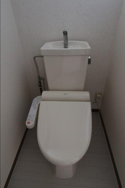 セジュール　B棟（202） 部屋画像