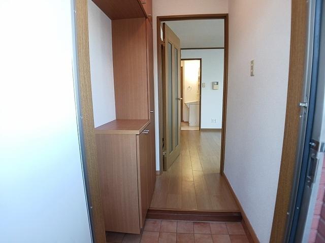リブェール嵐山（105） その他部屋・スペース
