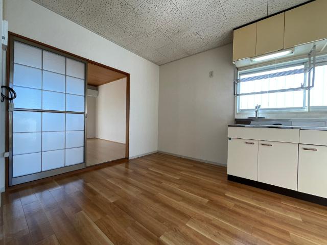 コーポハイセレント貫（203） その他部屋・スペース