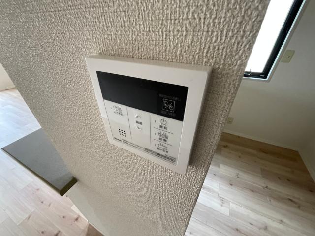 ディアス曽根（B201） 設備