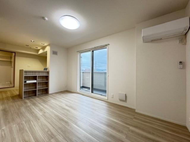 MER行事　A棟（307） その他部屋・スペース
