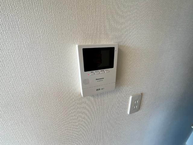 ＢＭ　ＧＡＲＤＥＮ（201） セキュリティ