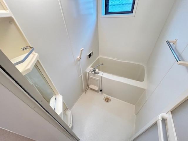 シルクハイツ（102） 部屋画像