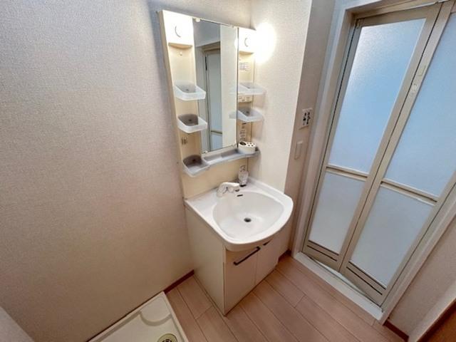 シルクハイツ（102） 部屋画像