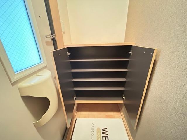 シルクハイツ（102） 部屋画像