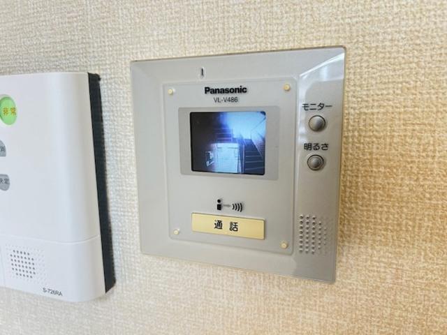 シルクハイツ（102） 部屋画像