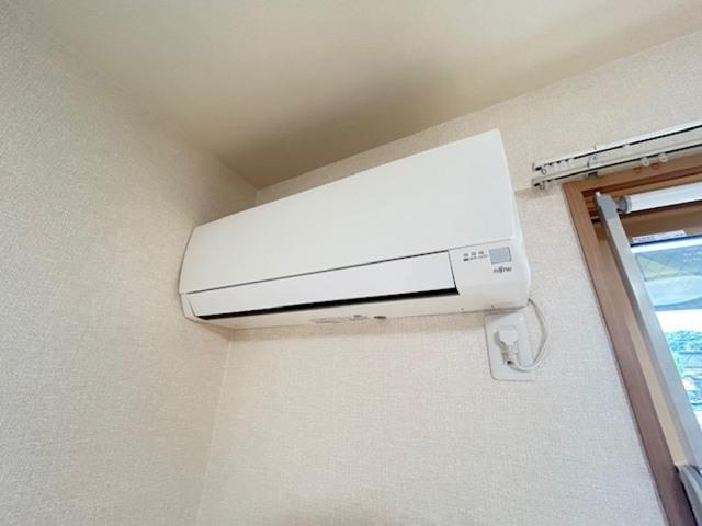 シルクハイツ（102） 部屋画像