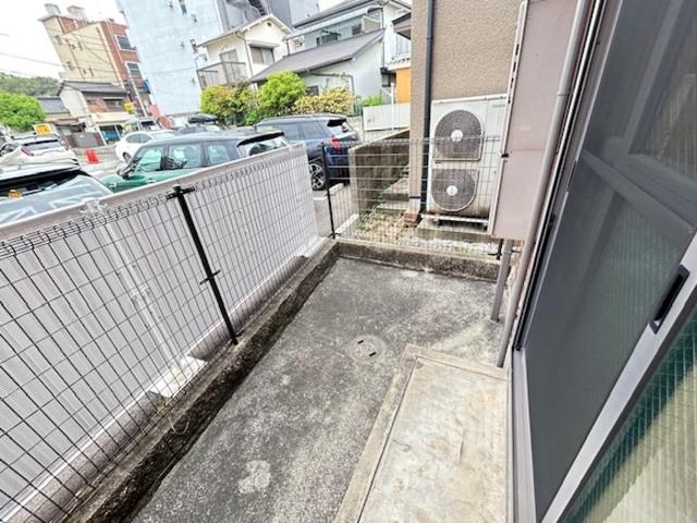 シルクハイツ（102） 部屋画像