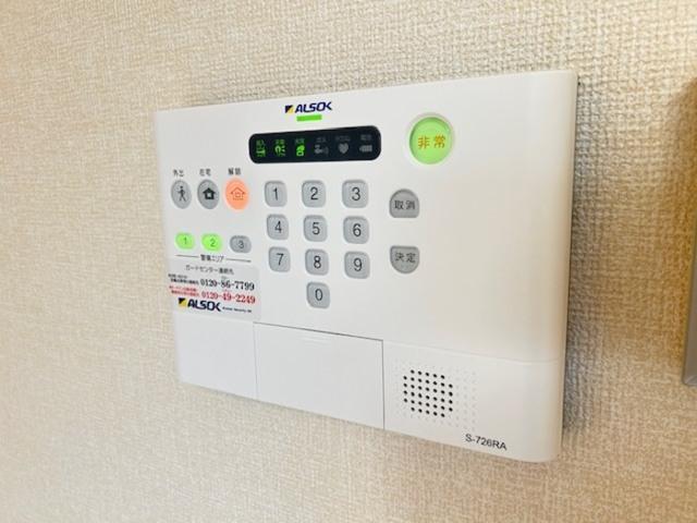 シルクハイツ（102） 部屋画像