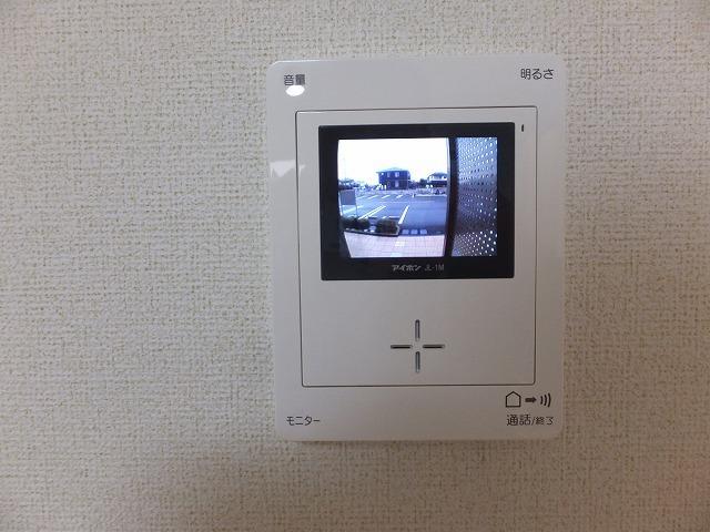 ソレイユ本城（202） 設備