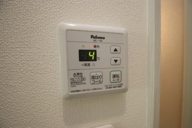 Ｄear津田（B201） その他