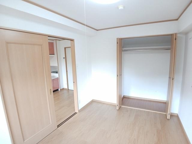 クレアーレ加用（101） キッチン