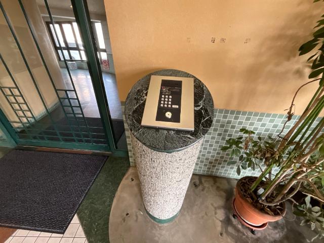 レイ・ブリック若園（301） 設備