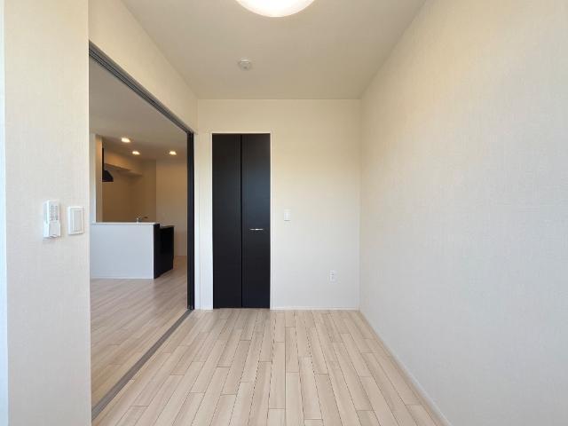 ブドワール 部屋画像