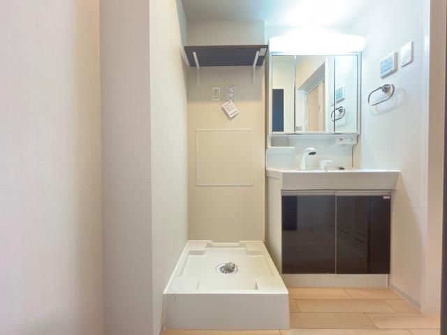 ブドワール 部屋画像
