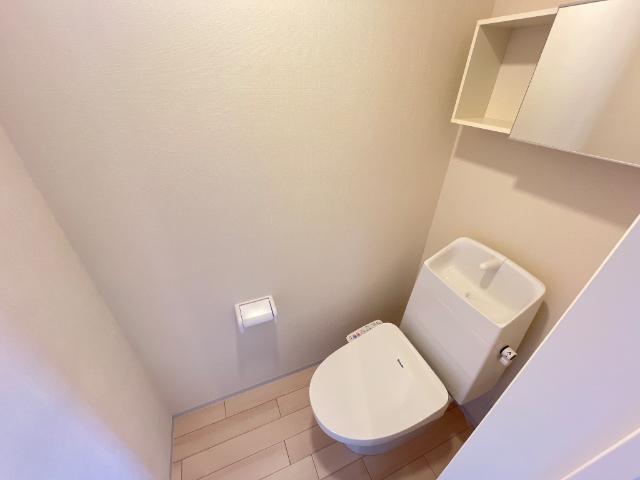 ブドワール 部屋画像