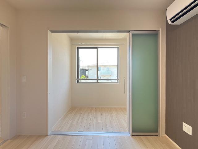 ブドワール 部屋画像