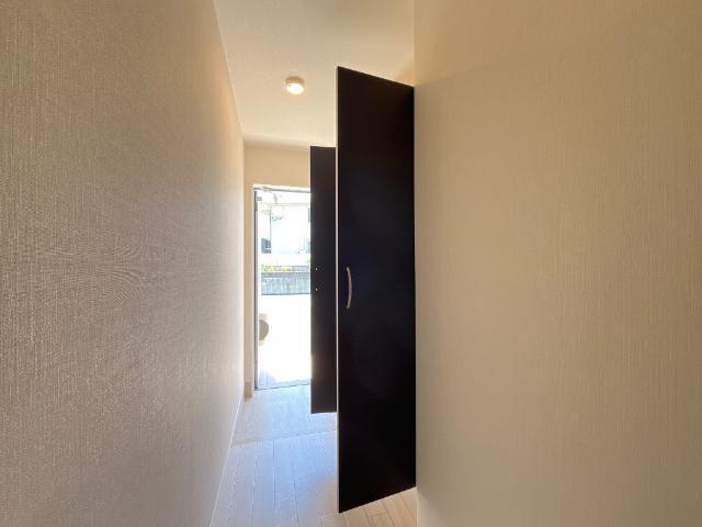 ブドワール 部屋画像